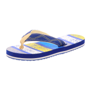 Beck Offene Schuhe für Jungen