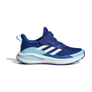 adidas sportswear FortaRun EL K,ROYBLU/FTWWHT/BLIBLU black-silver