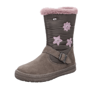 Lurchi buffalo (dunkelbeige)