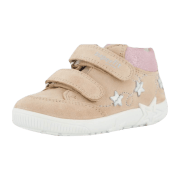 Superfit Halbschuh Leder \ STARLIGHT