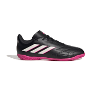 adidas COPA PURE.4 IN J,CBLACK/ZEROMT/TESH