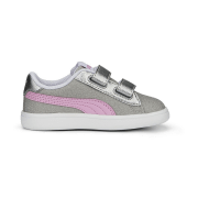Puma Smash v2 Glitz Glam V WHITE