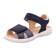 Superfit Baby Sandalen für Mädchen