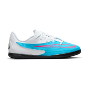 Nike JR PHANTOM GX CLUB IC GS,BLACK/SUMM