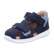 Superfit Baby Sandalen für Jungen