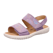 Superfit Sandale Leder \ SPARKLE