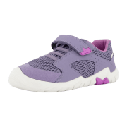 Superfit Sportliche Schnürschuhe für Mädchen