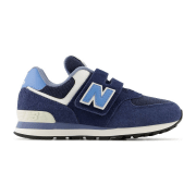 New Balance 574 Hook and Loop