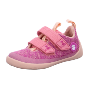 Affenzahn Knit Happa 00397-40060 flamingo zertifiziertes Polyesterknit
