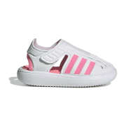 adidas WATER SANDAL I,FTWWHT/CBLACK/F