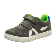 Lurchi Klettschuhe für Jungen