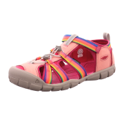 Keen SEACAMP II CNX C-RAINBOW/FESTI