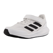 adidas RUNFALCON 3.0 EL K,FTWWHT/CBLACK/FT