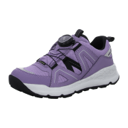 Superfit Halbschuh Synthetik  FREE RID