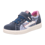 Primigi Mä.Sneaker,GoreTex, Blau
