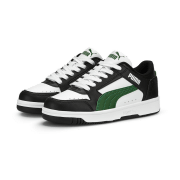Puma Rebound JOY Lo White