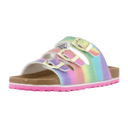 Super Soft Offene Mädchenschuhe