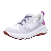 Superfit Halbschuh Leder \ MELODY