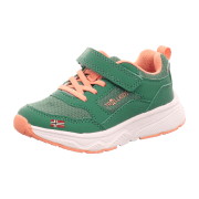 Trollkids Klettschuhe für Mädchen