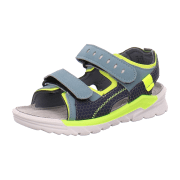 Ricosta Jungen Sandale