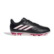 adidas COPA PURE.4 FxG J,CBLACK/ZEROMT/TES