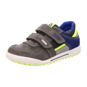 Primigi Ju.Kletthalbschuh,GoreTex,Grau