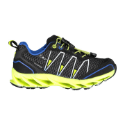 CMP KIDS ALTAK TRAIL SHOES WP 2.0