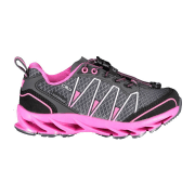 CMP KIDS ALTAK TRAIL SHOES WP 2.0