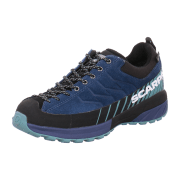 Scarpa Kinder Mescalito Lace GTX Halbschuh