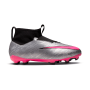 Nike JR. ZOOM MERCURIAL SUPERFLY 9