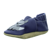 Beck Baby Krabbelschuhe für Jungen
