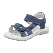 Lurchi Fadia 33-18814-22 navy Suede