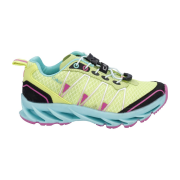 CMP KIDS ALTAK TRAIL SHOES WP 2.0