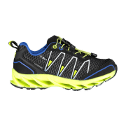 CMP KIDS ALTAK TRAIL SHOES WP 2.0