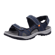 Longo Damen-Sandalette