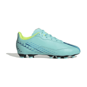 adidas X SPEEDPORTAL.4 FxG J