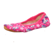 Beck Pink Horse