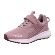 Viking Sportliche Schnürschuhe für Mädchen