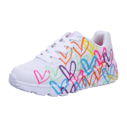Skechers UNO LITE - SPREAD THE LOVE