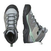 Salomon Schuhe QUEST ROVE GTX W Quar/Q