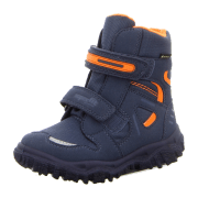 Superfit Allwetterstiefel Warmfutter Funktionsmembran Husky1