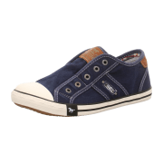 Mustang Sportliche Slipper für Damen
