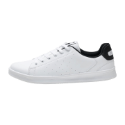Hummel Busan Sneaker white/black 38