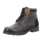 Longo Bequem Stiefel WF