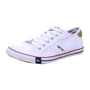 Mustang Shoes 4058305-1 weiss STANDARD