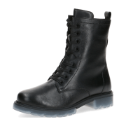 Caprice 9-9-26251-29/022 BLACK NAPPA Schnürstiefel  HW 22/23