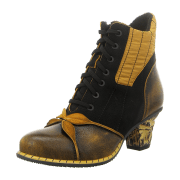 Simen Schnürstiefeletten für Damen