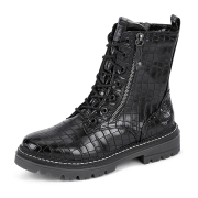 Mustang Shoes 1398503-9 schwarz STANDARD