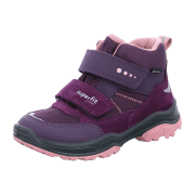 Superfit Klettstiefel für Mädchen