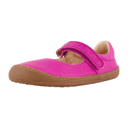 POLOLO Barfuß Balerina